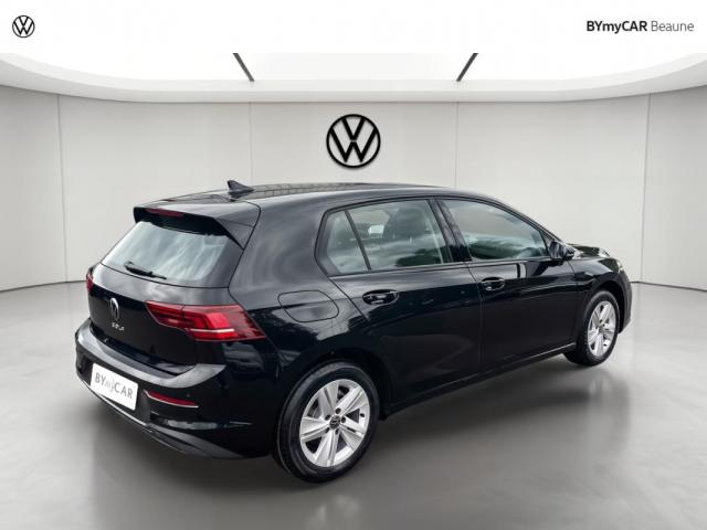 Volkswagen Golf image 2