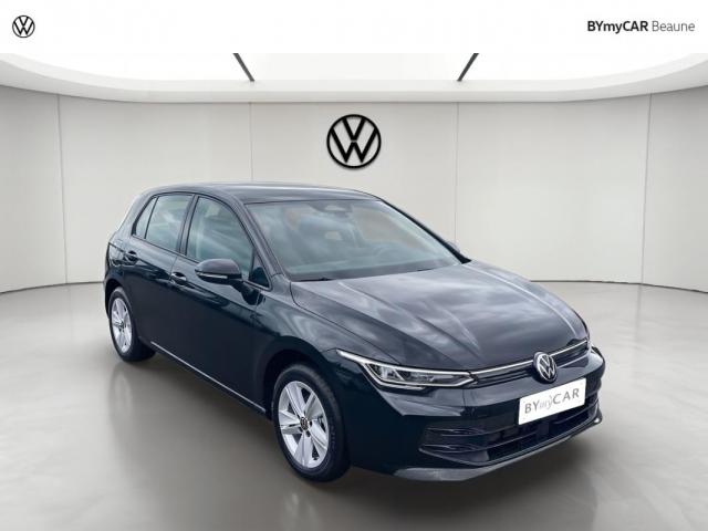 Volkswagen Golf image 8