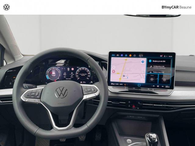 Volkswagen Golf image 7