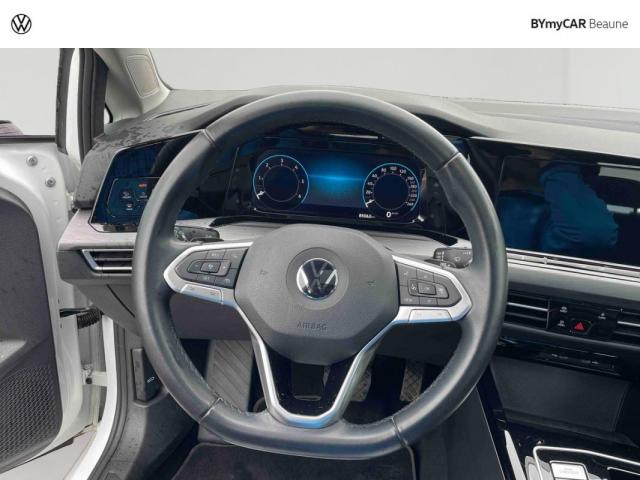 Volkswagen Golf image 6