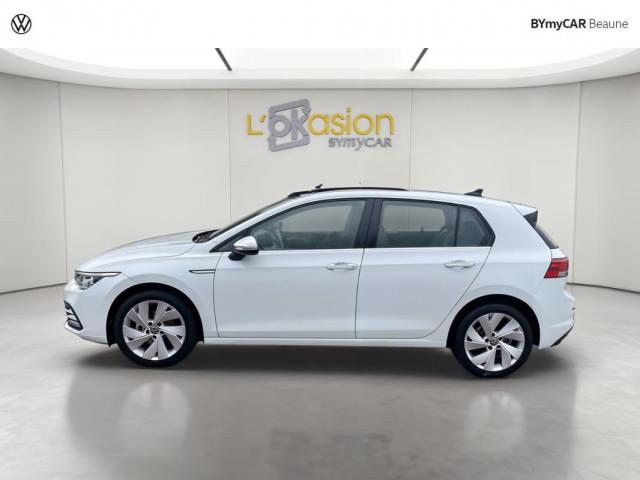 Volkswagen Golf image 1