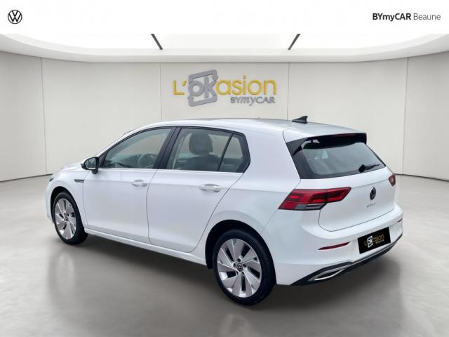 Volkswagen Golf image 3