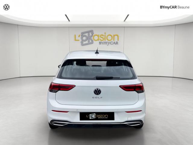 Volkswagen Golf image 5