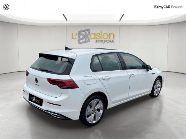 Volkswagen Golf image 8