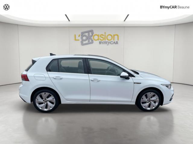 Volkswagen Golf image 4