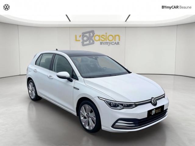 Volkswagen Golf image 9
