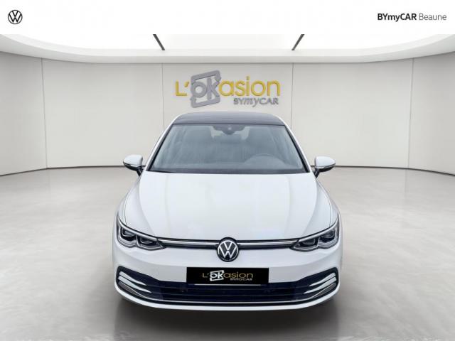 Volkswagen Golf image 7