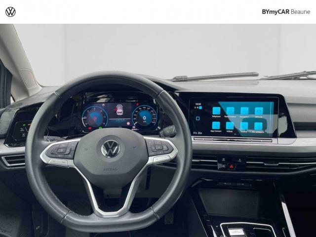 Volkswagen Golf image 2