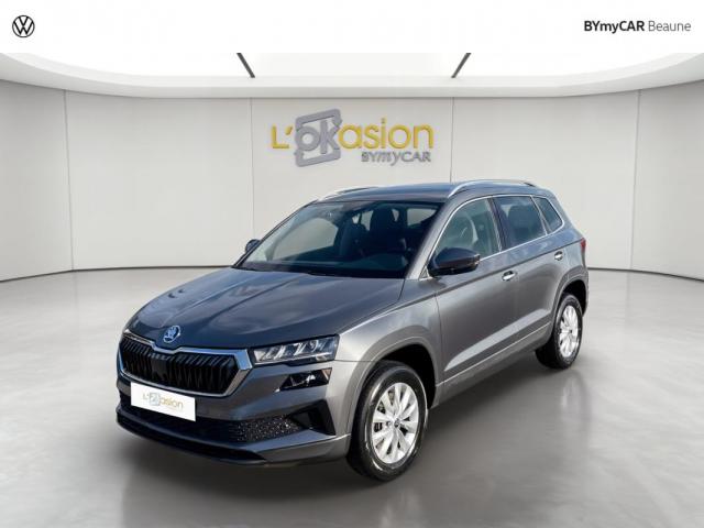 Skoda Karoq 1.5 Tsi 150 Ch Act Ambition