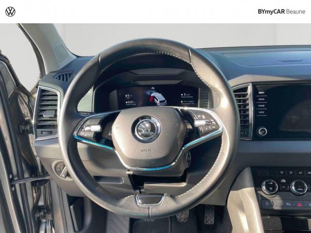 Skoda Karoq image 2