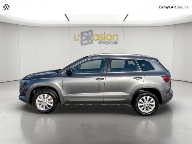 Skoda Karoq image 7