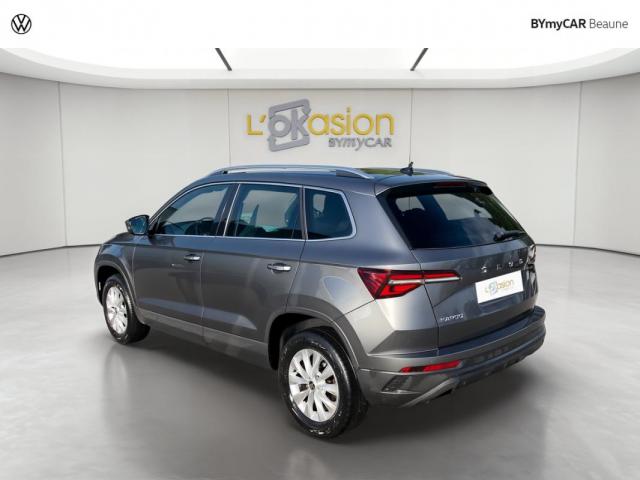Skoda Karoq image 1
