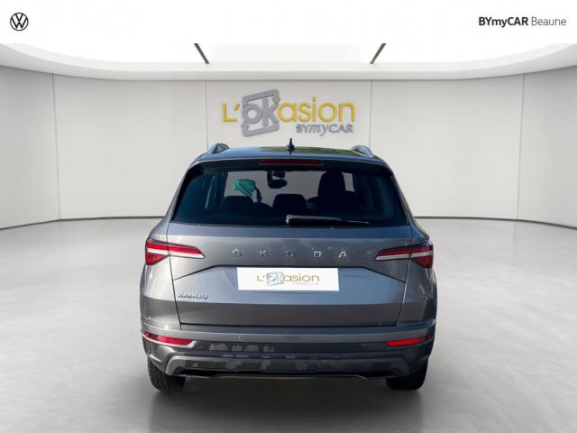 Skoda Karoq image 6