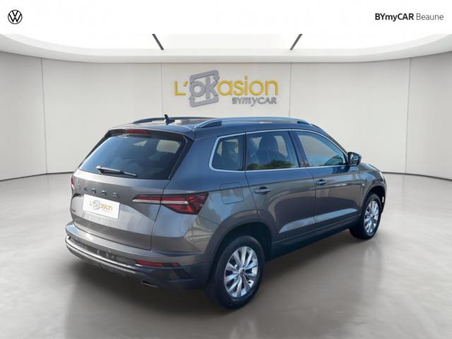 Skoda Karoq image 5