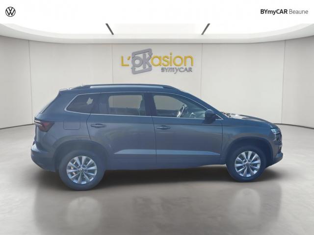 Skoda Karoq image 8