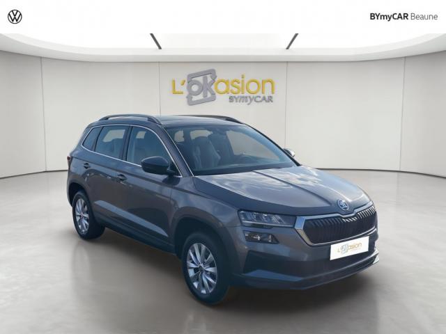 Skoda Karoq image 4