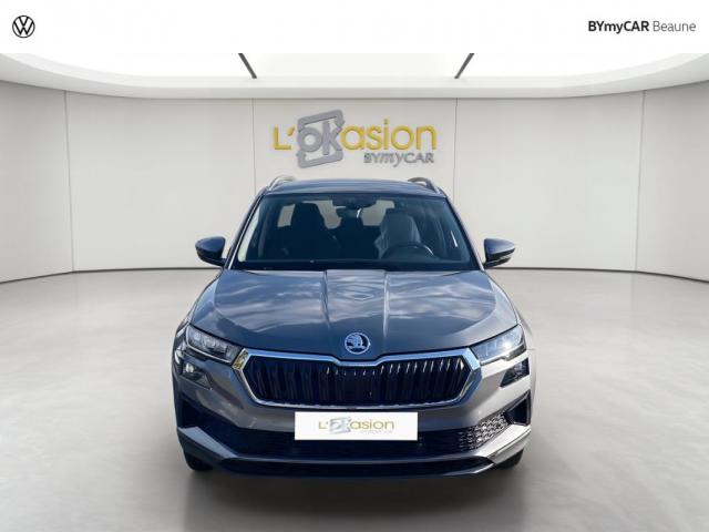 Skoda Karoq image 3