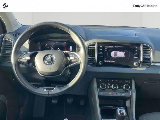 Skoda Karoq image 9