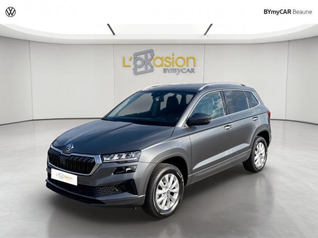 Skoda Karoq 1.5 Tsi 150 Ch Act Ambition