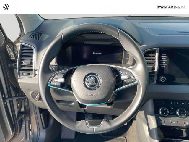 Skoda Karoq image 2