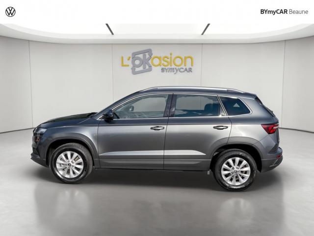 Skoda Karoq image 5