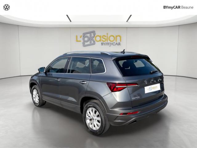 Skoda Karoq image 4