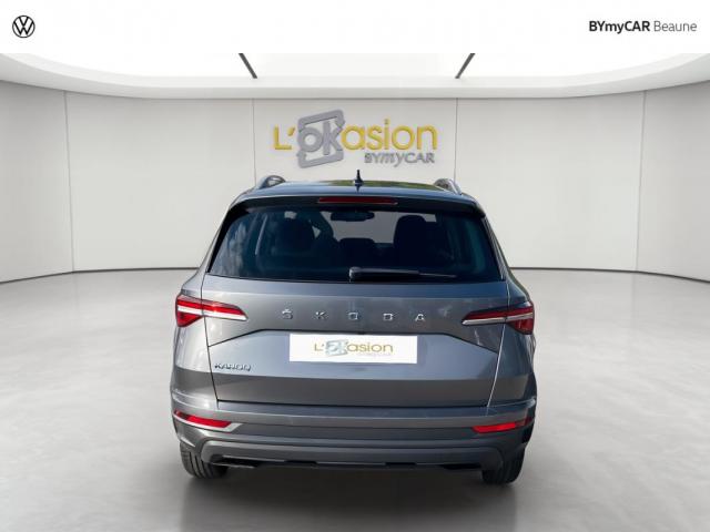 Skoda Karoq image 6