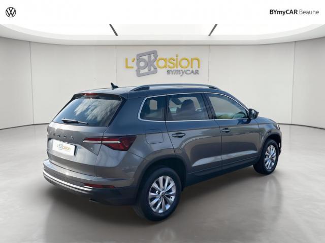 Skoda Karoq image 8