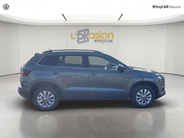 Skoda Karoq image 1