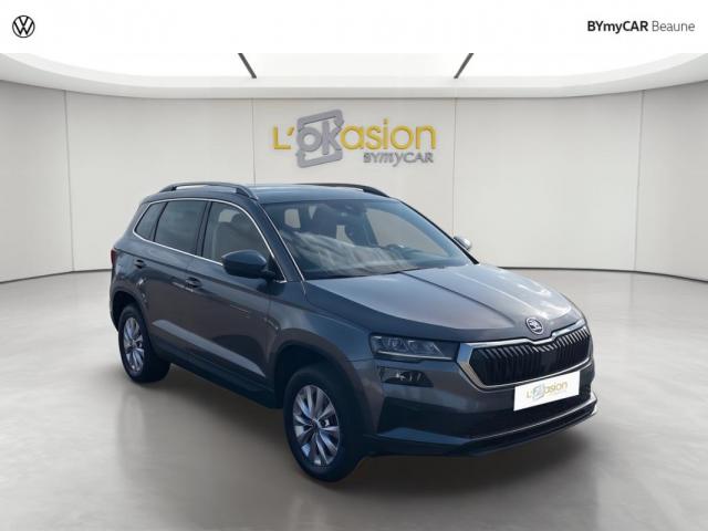 Skoda Karoq image 7