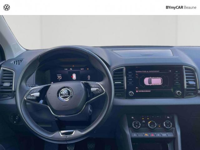 Skoda Karoq image 3