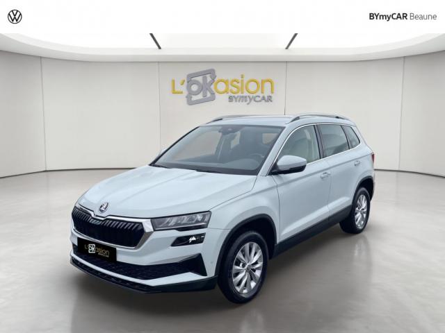 Skoda Karoq 1.5 Tsi 150 Ch Act Ambition