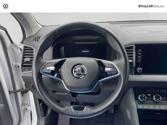 Skoda Karoq image 7
