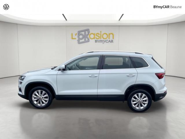 Skoda Karoq image 4