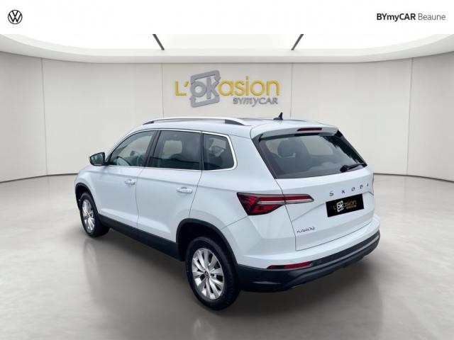Skoda Karoq image 3