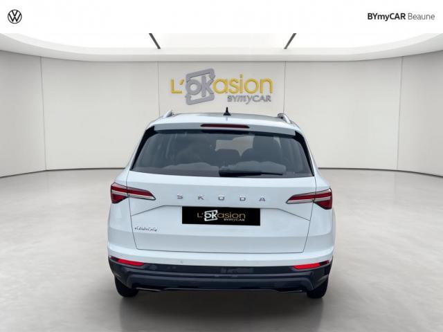 Skoda Karoq image 6
