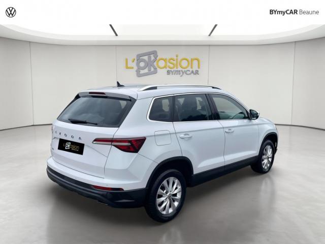 Skoda Karoq image 9