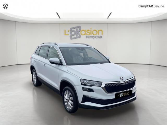 Skoda Karoq image 8