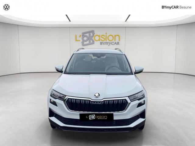 Skoda Karoq image 5