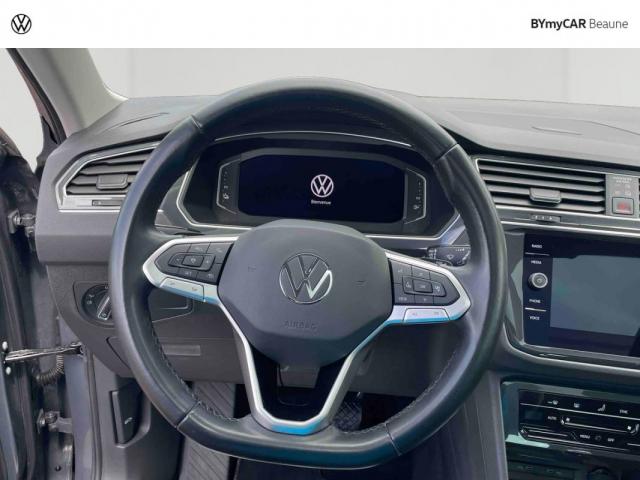 Volkswagen Tiguan image 5
