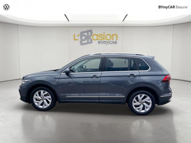 Volkswagen Tiguan image 4