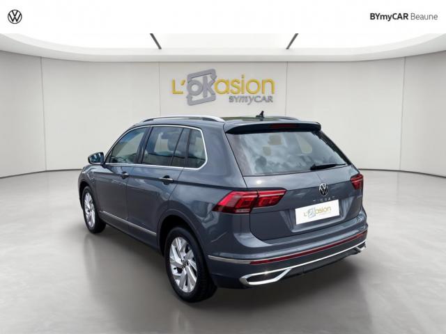 Volkswagen Tiguan image 3