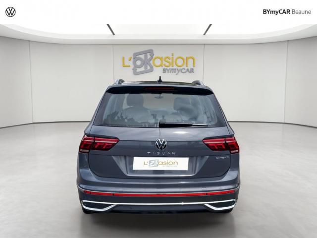 Volkswagen Tiguan image 1