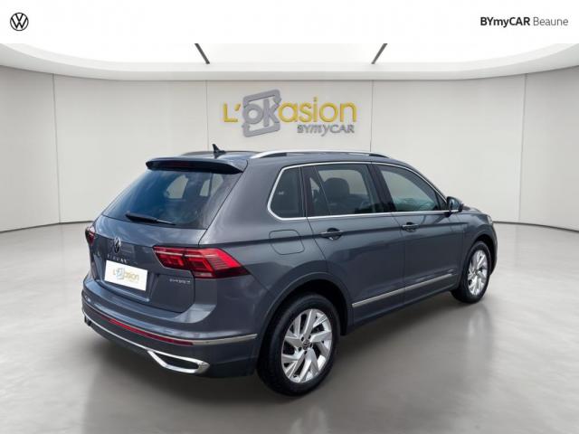 Volkswagen Tiguan image 9