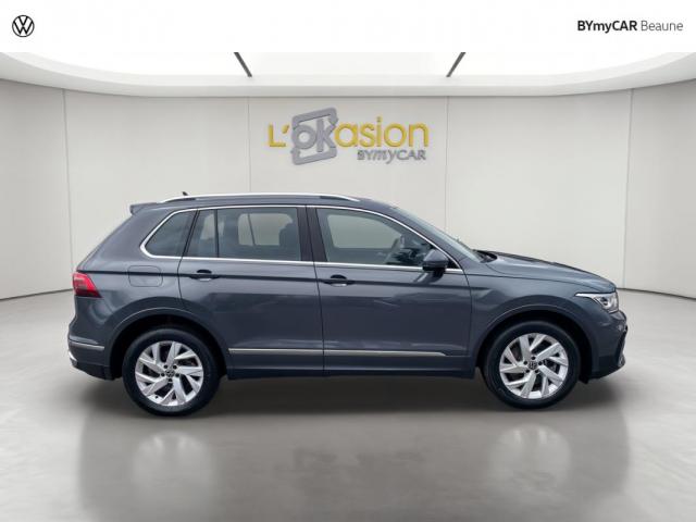 Volkswagen Tiguan image 7