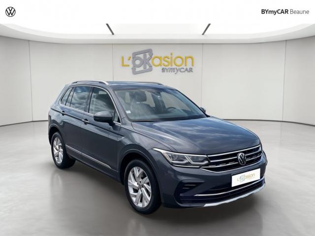 Volkswagen Tiguan image 8