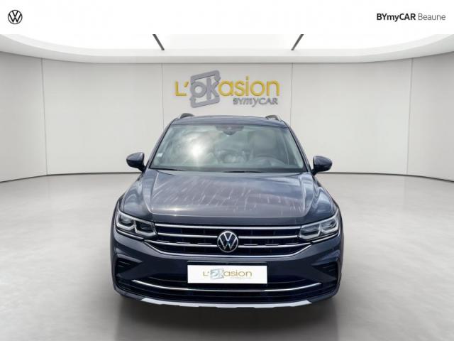 Volkswagen Tiguan image 6
