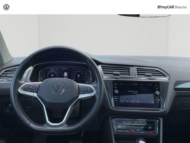 Volkswagen Tiguan image 2