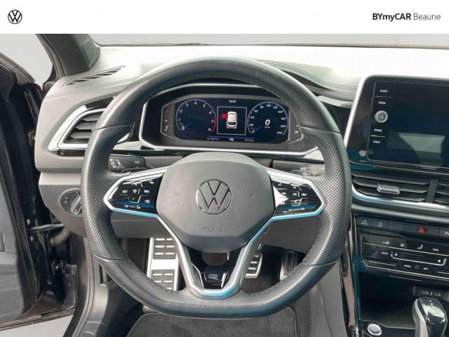 Volkswagen T-Roc image 6