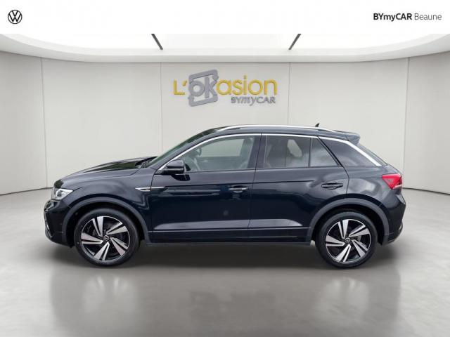 Volkswagen T-Roc image 2